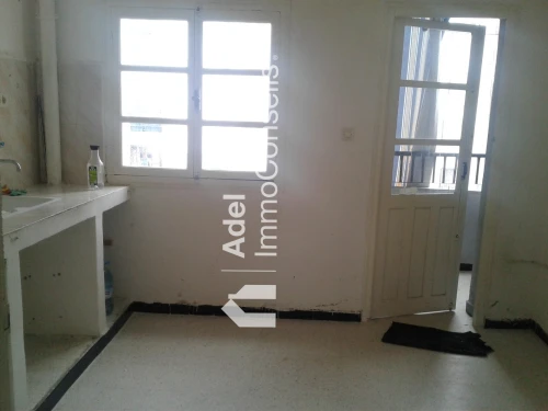Location Appartement F3 Annaba Barrahel