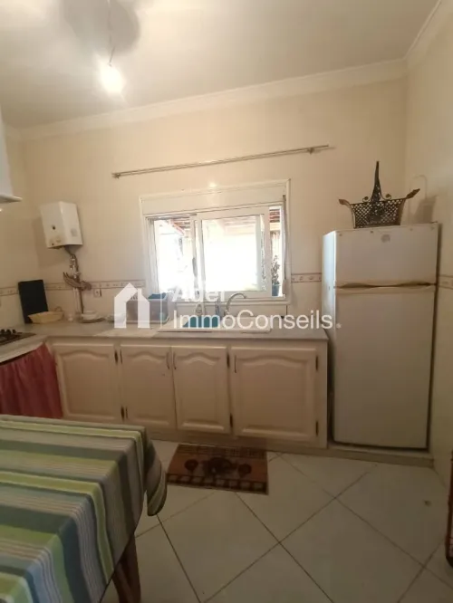 Location Appartement Niveau de villa F2 Annaba Annaba