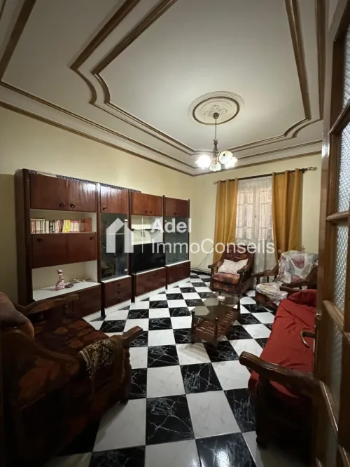 Location Appartement Niveau de villa F3 Annaba Annaba