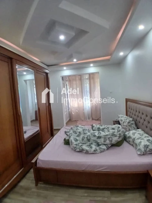 Vente Appartement F3 Annaba Annaba