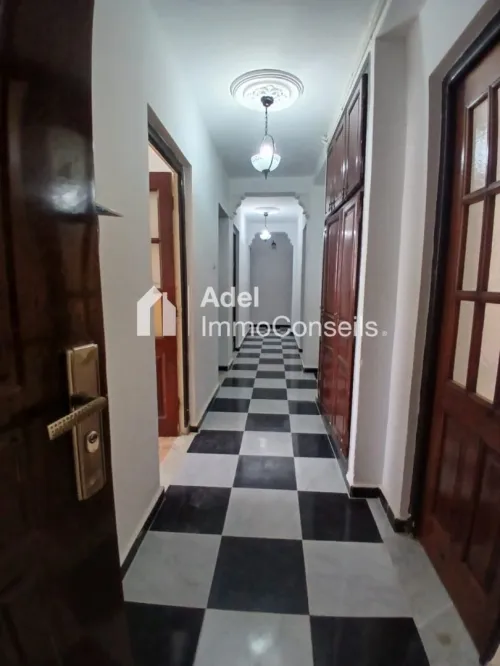 Location Appartement F5 Annaba Annaba