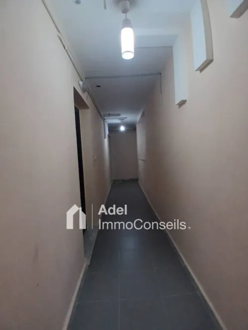 Location Appartement F4 Annaba Annaba