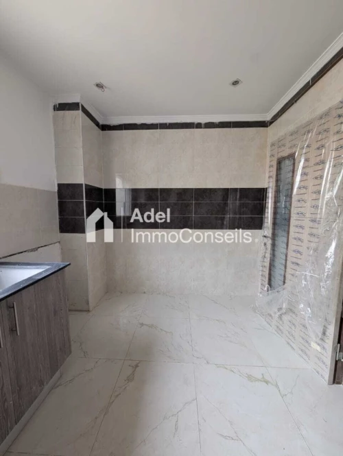 Vente Appartement F4 Annaba El bouni