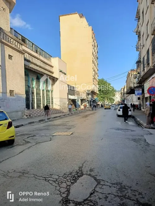Vente Local Annaba Annaba