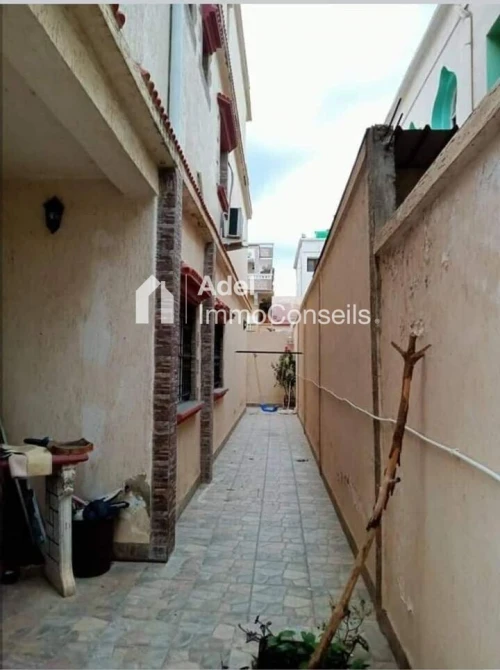 Vente Villa Annaba Annaba