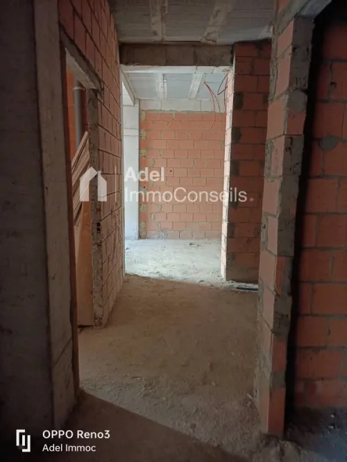 Vente Appartement F4 Annaba Annaba