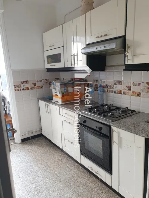 Vente Appartement F4 Annaba Annaba