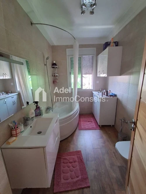 Vente Appartement F6 Annaba Annaba
