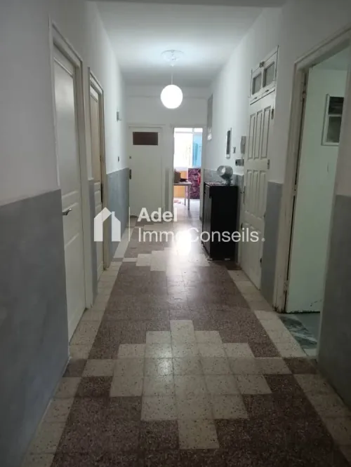 Vente Villa Annaba Annaba