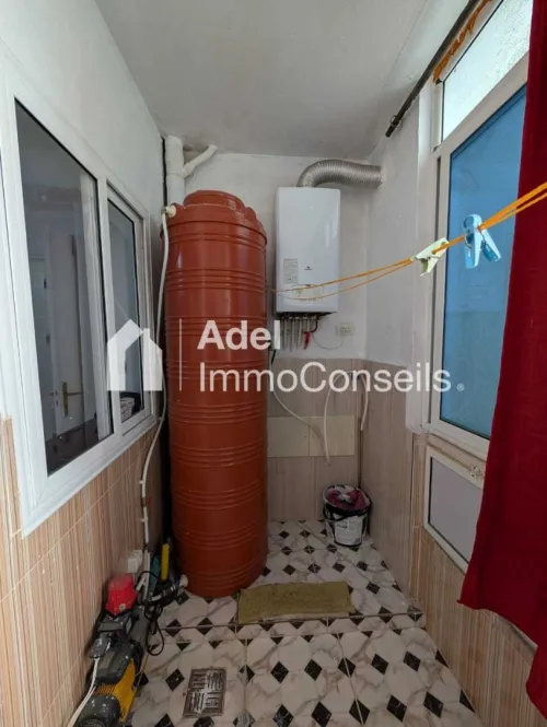 Location Appartement F4 Annaba Annaba