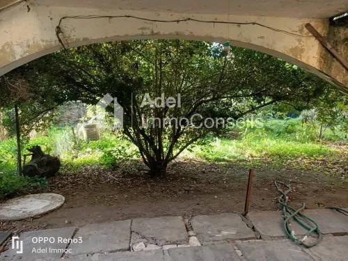 Vente Villa Annaba Seraidi