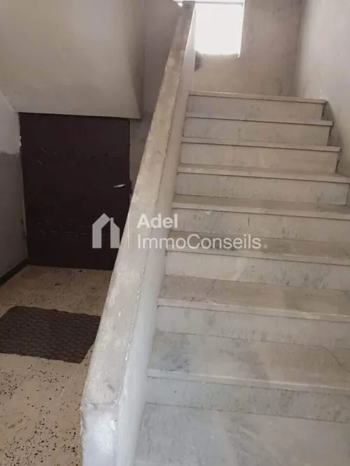 Vente Villa Annaba Annaba