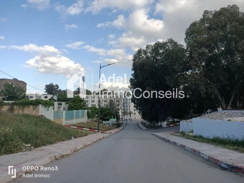 Vente Appartement F3 Annaba Sidi Amar
