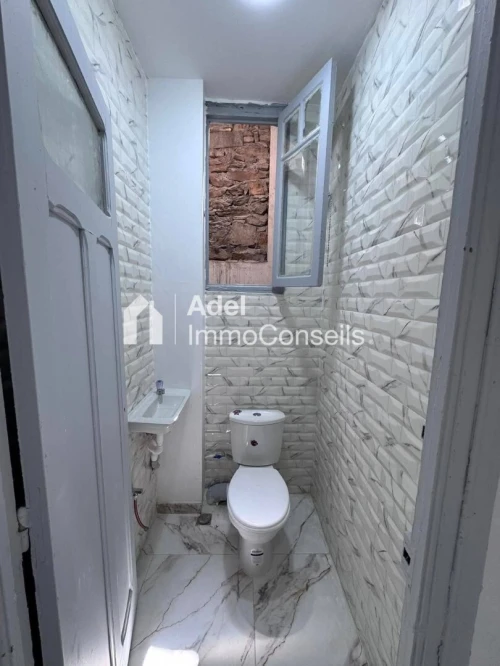 Location Appartement F4 Annaba Annaba