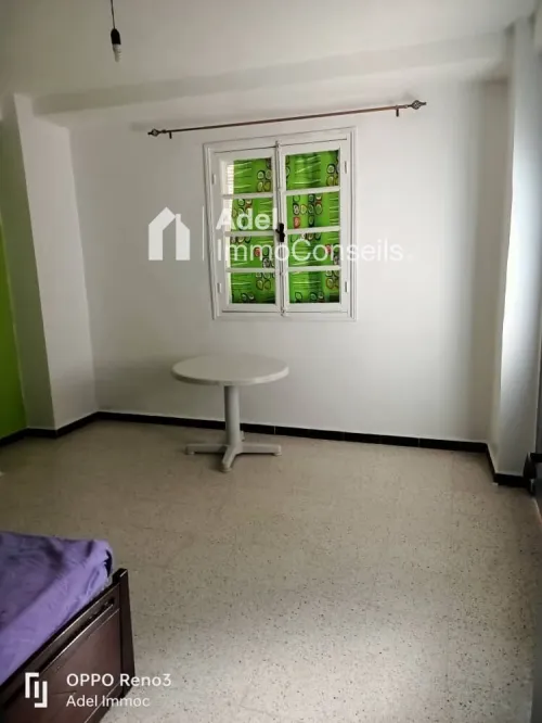 Location Appartement F4 Annaba Annaba