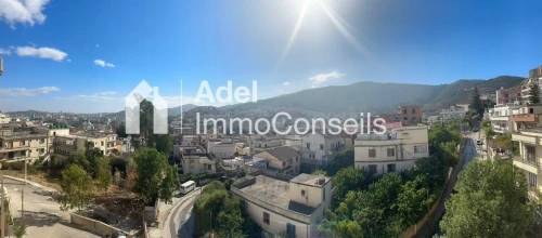 Vente Villa Annaba Annaba