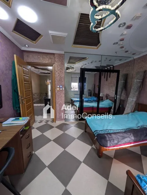 Vente Appartement Duplex F4 Annaba Annaba