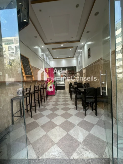 Vente Local Annaba Annaba
