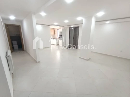Vente Appartement F3 Annaba Annaba