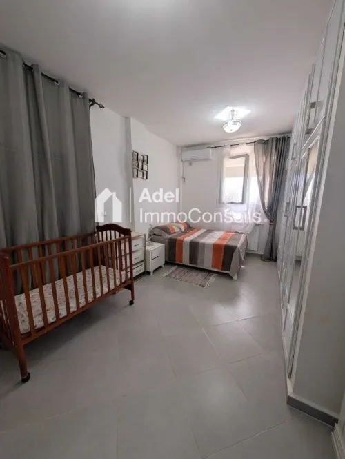 Vente Appartement F5 Annaba Annaba
