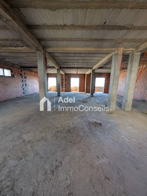 Vente Villa Annaba Annaba