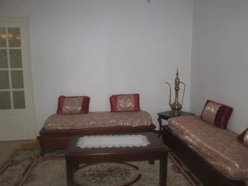 Vente Villa Annaba Annaba