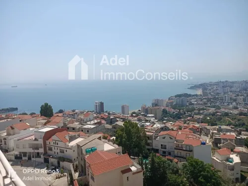 Vente Appartement F3 Annaba Annaba