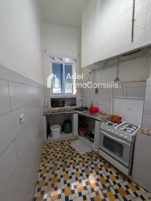 Vente Appartement F3 Annaba Annaba