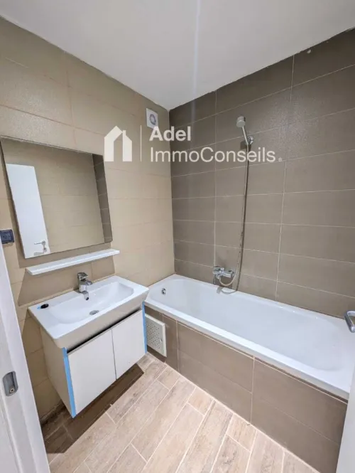 Location Appartement F4 Annaba El bouni