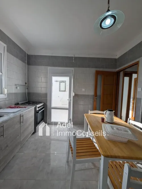 Location Appartement F3 Annaba Annaba