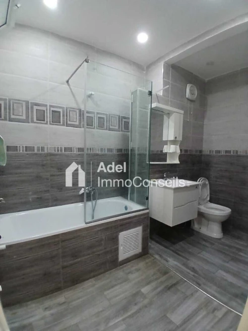 Location Appartement F4 Annaba Annaba