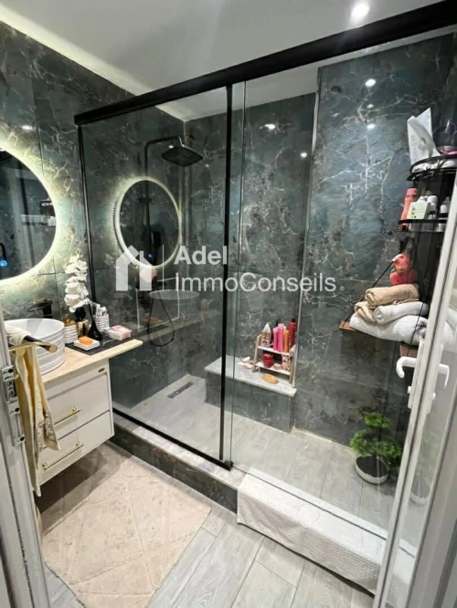 Vente Appartement F2 Annaba Annaba