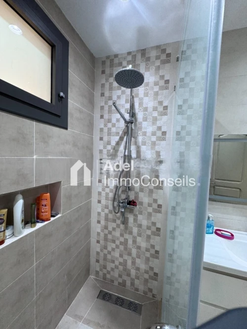 Vente Appartement F4 Annaba Annaba