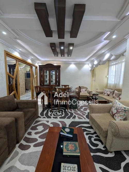 Vente Appartement Duplex F4 Annaba Annaba
