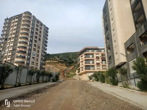 Vente Terrain Annaba Annaba