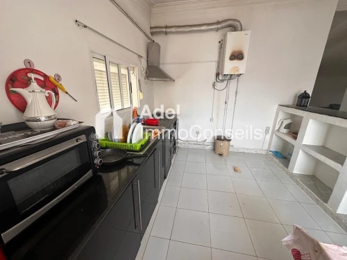 Location Appartement Studio Annaba Annaba