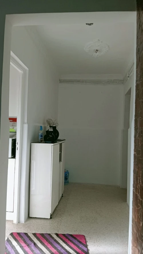 Vente Appartement F3 Annaba Annaba