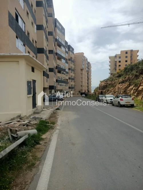 Vente Terrain Annaba Annaba