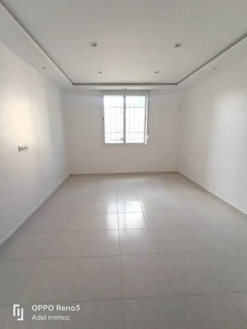 Vente Appartement F3 Annaba Annaba
