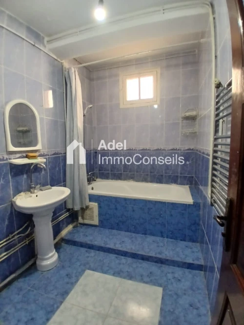 Location Appartement F5 Annaba Annaba