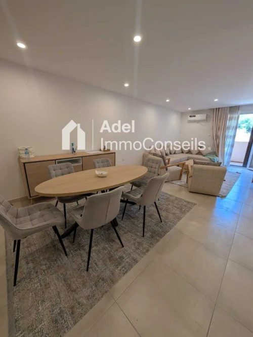 Vente Appartement F3 Annaba Annaba