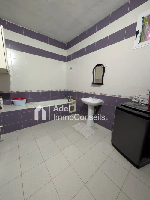 Vente Villa Annaba Annaba
