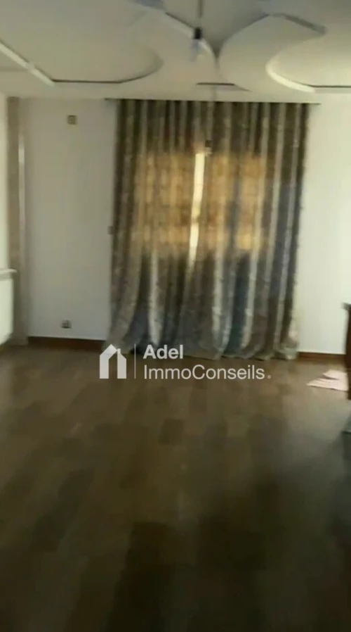 Vente Appartement F4 Annaba Annaba