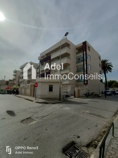 Location Appartement F4 Annaba Annaba