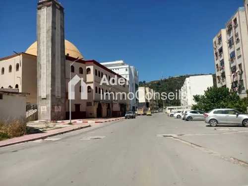 Location Appartement F3 Annaba Annaba