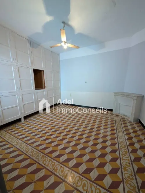 Vente Villa Annaba Annaba