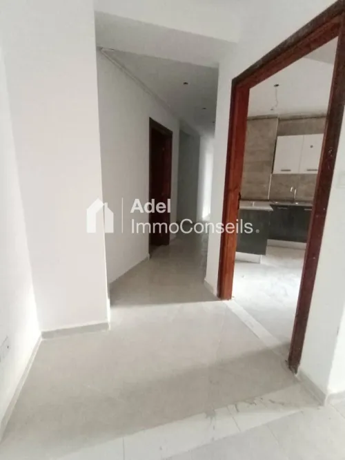 Vente Appartement F3 Annaba Annaba