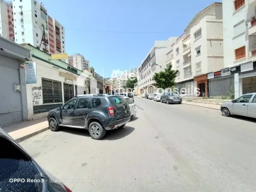Location Appartement F4 Annaba Annaba