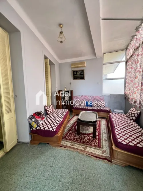 Vente Appartement F3 Annaba Annaba