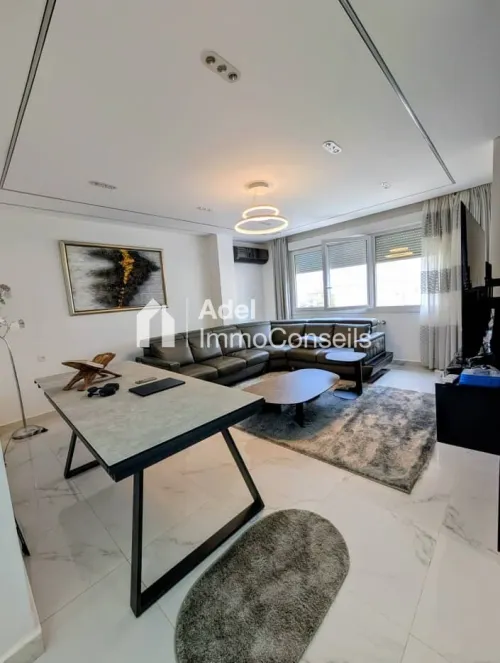 Vente Appartement F4 Annaba Annaba